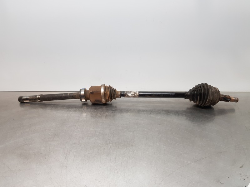 Recambio de transmision delantera derecha para citroen c4 grand picasso spacetourer referencia OEM IAM 9811176780  