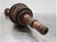 Recambio de transmision delantera derecha para citroen c4 grand picasso spacetourer referencia OEM IAM 9811176780   2