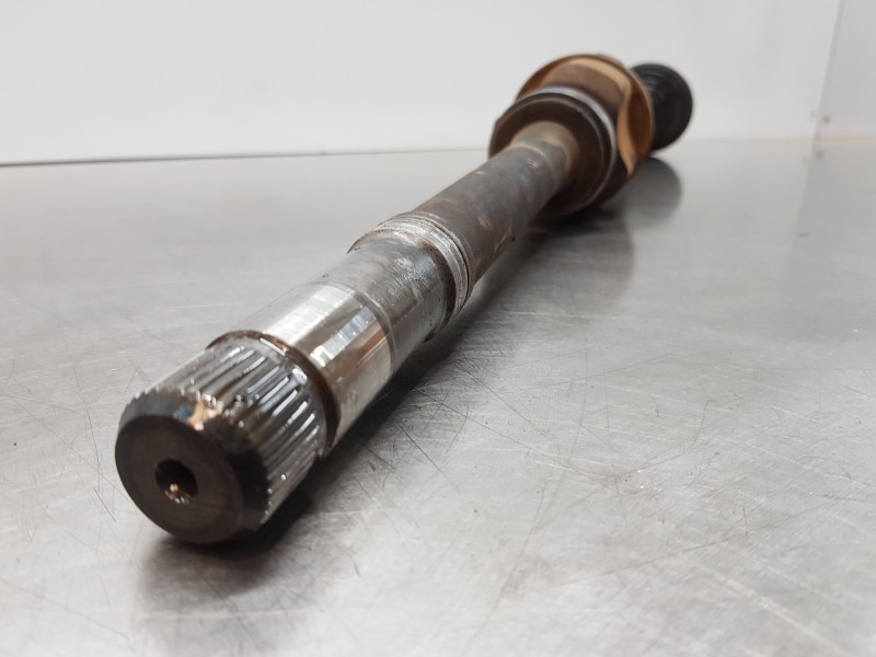 Recambio de transmision delantera derecha para citroen c4 grand picasso spacetourer referencia OEM IAM 9811176780  