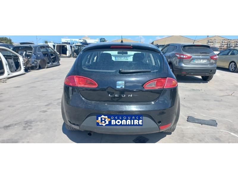 seat leon (1p1) del año 2005