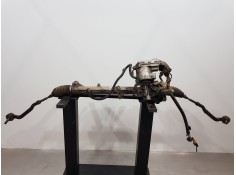 Recambio de cremallera direccion para citroen c4 grand picasso spacetourer referencia OEM IAM 1646346580 9820156680 