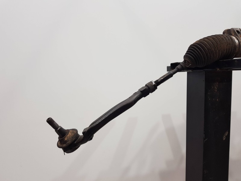 Recambio de cremallera direccion para citroen c4 grand picasso spacetourer referencia OEM IAM 1646346580 9820156680 