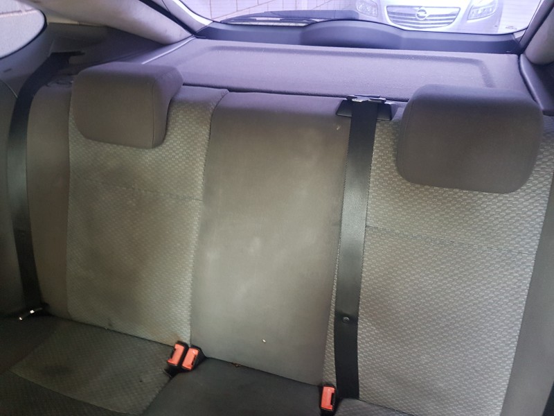 ford focus berlina (cap) del año 2006