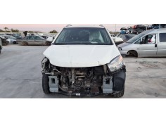 ssangyong korando del año 2014