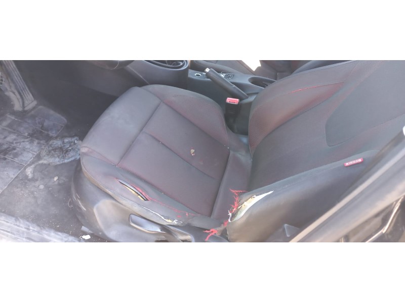 seat leon (1p1) del año 2005