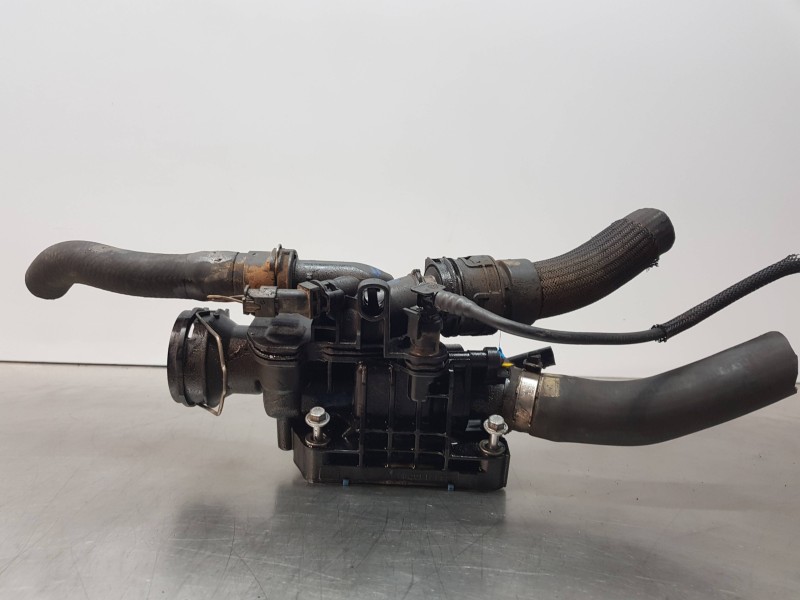 Recambio de termostato para citroen c4 grand picasso spacetourer referencia OEM IAM 9812113780 1174647S05 