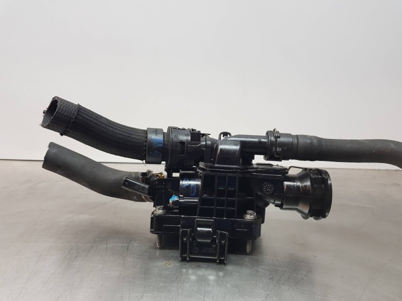 Recambio de termostato para citroen c4 grand picasso spacetourer referencia OEM IAM 9812113780 1174647S05 