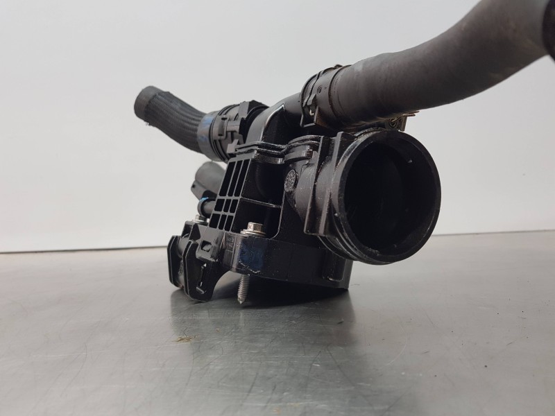 Recambio de termostato para citroen c4 grand picasso spacetourer referencia OEM IAM 9812113780 1174647S05 