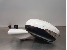 Recambio de retrovisor izquierdo para citroen c4 grand picasso spacetourer referencia OEM IAM 1643620380  