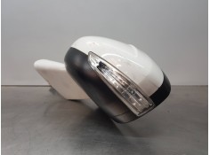 Recambio de retrovisor izquierdo para citroen c4 grand picasso spacetourer referencia OEM IAM 1643620380   2