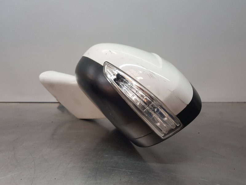 Recambio de retrovisor izquierdo para citroen c4 grand picasso spacetourer referencia OEM IAM 1643620380  