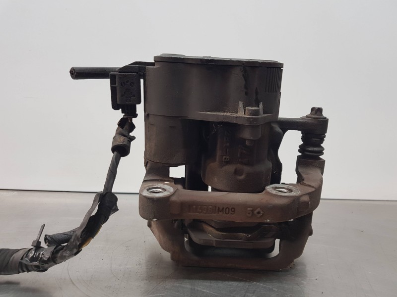 Recambio de pinza freno trasera derecha para citroen c4 grand picasso spacetourer referencia OEM IAM 1608999680  