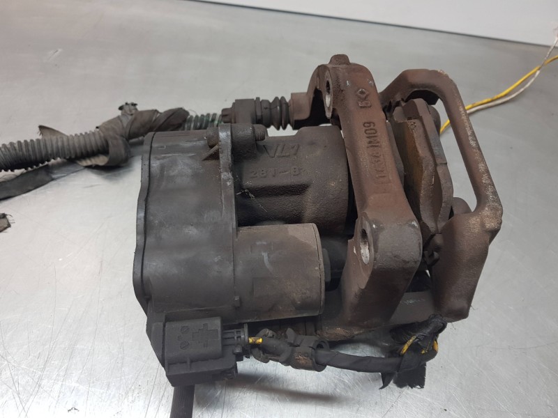 Recambio de pinza freno trasera derecha para citroen c4 grand picasso spacetourer referencia OEM IAM 1608999680  