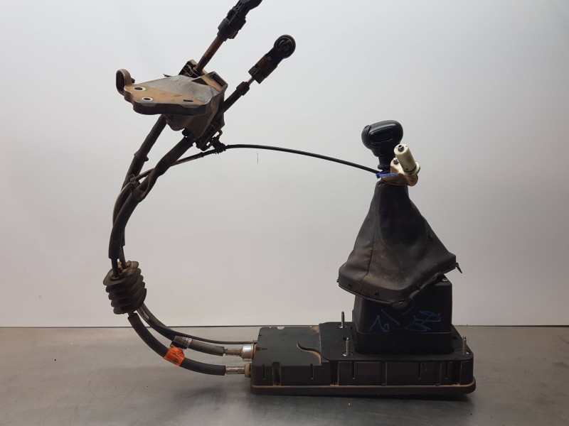 Recambio de varillaje cambio para citroen c4 grand picasso spacetourer referencia OEM IAM 9825222980  