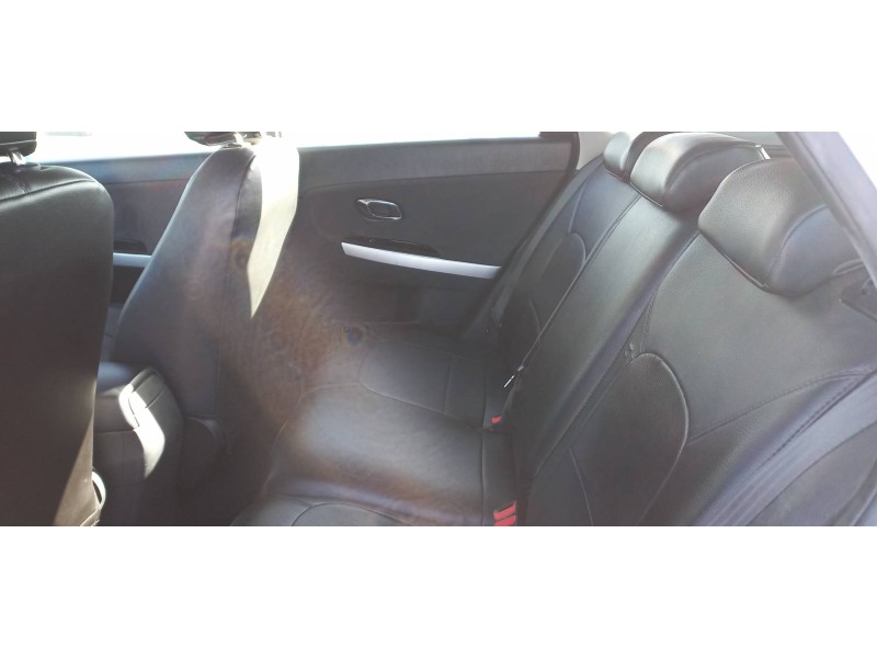 kia cee´d del año 2018