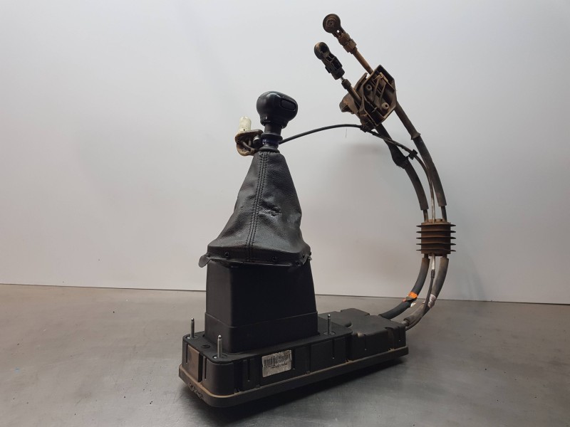 Recambio de varillaje cambio para citroen c4 grand picasso spacetourer referencia OEM IAM 9825222980  