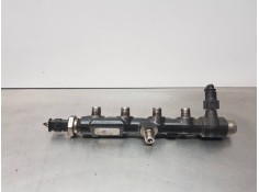 Recambio de rampa inyectora para citroen c4 grand picasso spacetourer referencia OEM IAM 9821399680  