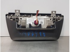 Recambio de pantalla multifuncion para bmw x1 (f48) sdrive referencia OEM IAM 65508798222 8798222  2