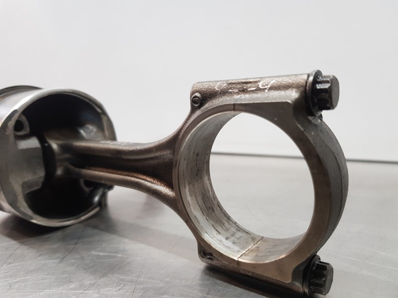 Recambio de biela para citroen c4 grand picasso spacetourer referencia OEM IAM 1629031680 1629032180 