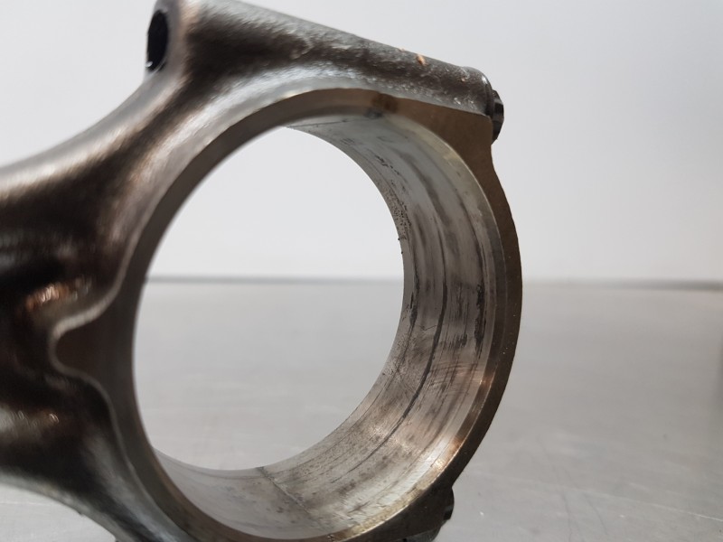 Recambio de biela para citroen c4 grand picasso spacetourer referencia OEM IAM 1629031680 1629032180 