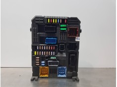 Recambio de caja reles / fusibles para citroen c4 grand picasso spacetourer referencia OEM IAM 9830707880 BSIEL5 