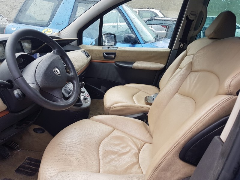 lancia phedra (180) del año 2007