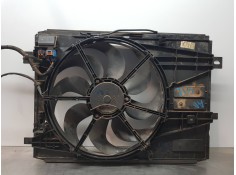 Recambio de electroventilador para citroen c4 grand picasso spacetourer referencia OEM IAM 9806313280   2