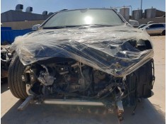 mercedes clase a (w176) del año 2015
