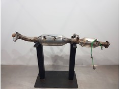 Recambio de catalizador para mazda cx-5 advantage referencia OEM IAM PE6D2055X PY03 PYD9