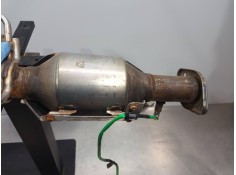 Recambio de catalizador para mazda cx-5 advantage referencia OEM IAM PE6D2055X PY03 PYD9 2