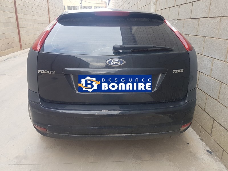 ford focus berlina (cap) del año 2006