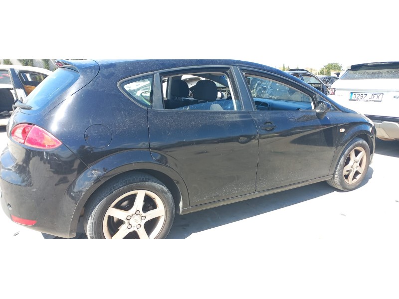 seat leon (1p1) del año 2005