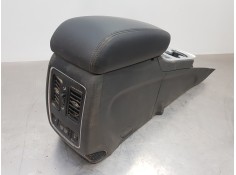 Recambio de apoyabrazos central para jeep gr. cherokee iv 4x4 referencia OEM IAM 5PT01DX9AC 68308783AA 1TL25DX9AA 2