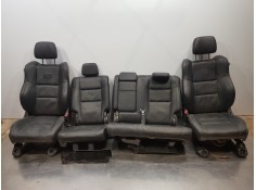 Recambio de juego asientos completo para jeep gr. cherokee iv 4x4 referencia OEM IAM 68175311AC 68175326AC 68105870AJ
