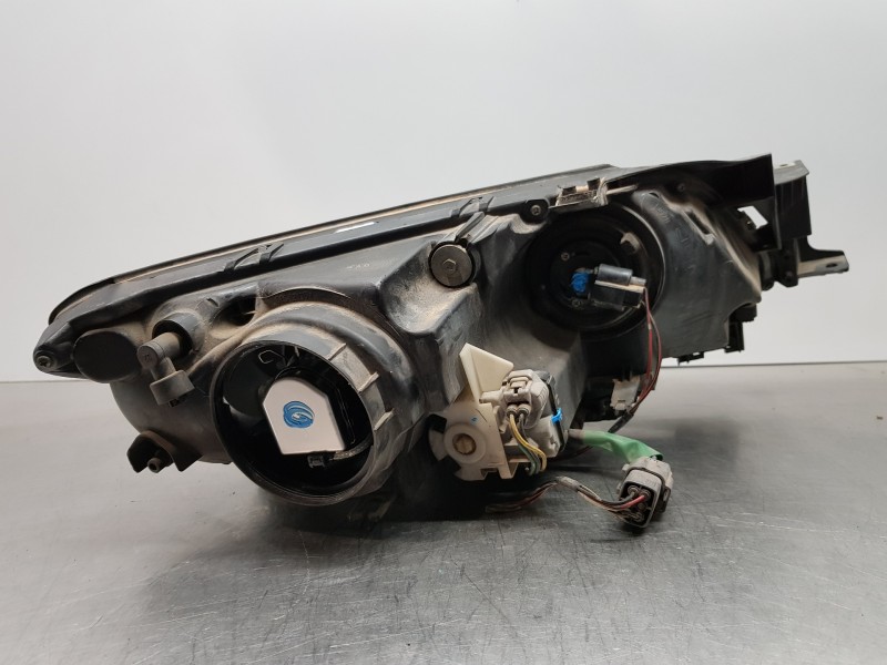 Recambio de faro izquierdo para mazda cx-7 (er) active referencia OEM IAM EH6251041E E221510H3 