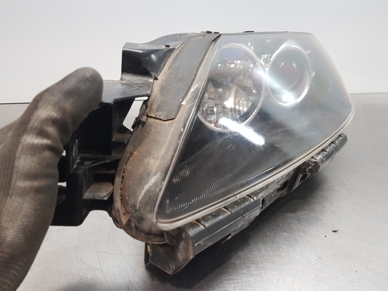 Recambio de faro izquierdo para mazda cx-7 (er) active referencia OEM IAM EH6251041E E221510H3 