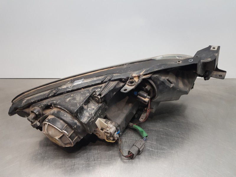 Recambio de faro izquierdo para mazda cx-7 (er) active referencia OEM IAM EH6251041E E221510H3 