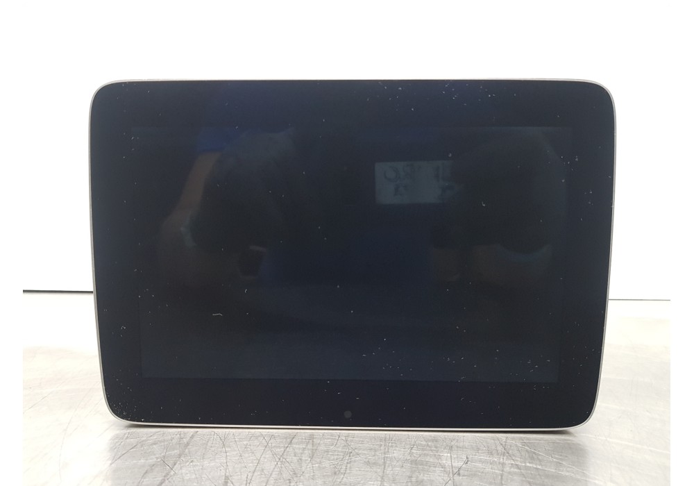 Recambio de pantalla multifuncion para mercedes clase gla (w156) 200 d referencia OEM IAM A1669001420 A2189021606 