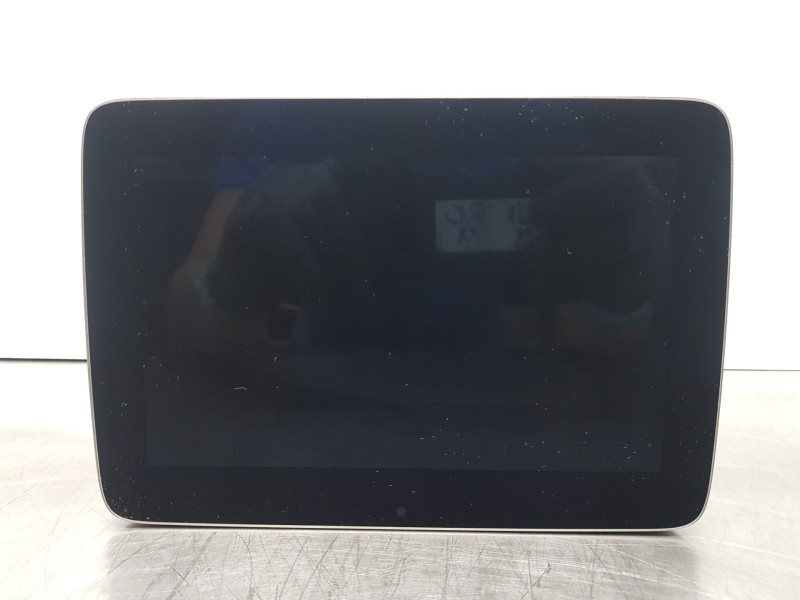 Recambio de pantalla multifuncion para mercedes clase gla (w156) 200 d referencia OEM IAM A1669001420 A2189021606 