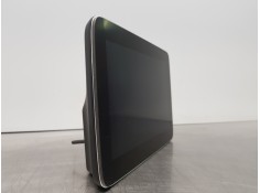 Recambio de pantalla multifuncion para mercedes clase gla (w156) 200 d referencia OEM IAM A1669001420 A2189021606  2