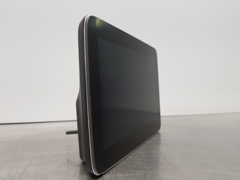 Recambio de pantalla multifuncion para mercedes clase gla (w156) 200 d referencia OEM IAM A1669001420 A2189021606 