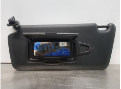 Recambio de parasol izquierdo para mercedes clase gla (w156) 200 d referencia OEM IAM A17681013009H43 A17681013009  2