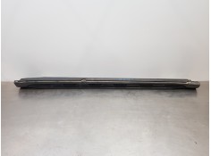 Recambio de faldon lateral para mercedes clase gla (w156) 200 d referencia OEM IAM A1566980854