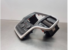 Recambio de mando climatizador para jeep gr. cherokee iv 4x4 referencia OEM IAM 68333985AB P68333985AB 68333985AA 2