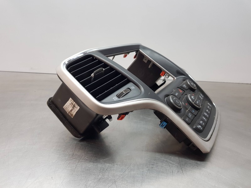 Recambio de mando climatizador para jeep gr. cherokee iv 4x4 referencia OEM IAM 68333985AB P68333985AB 68333985AA