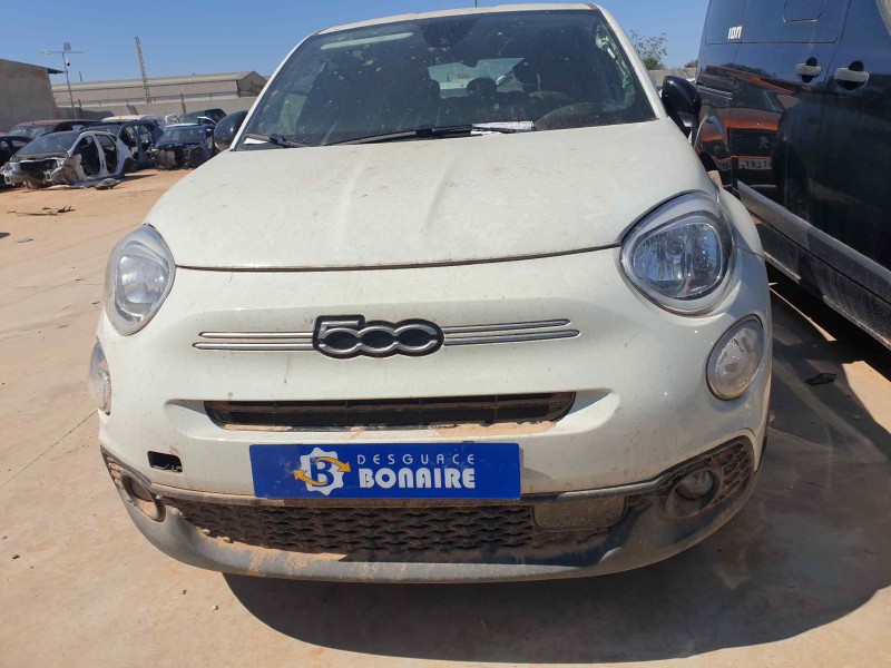 fiat 500 x (334) del año 2023