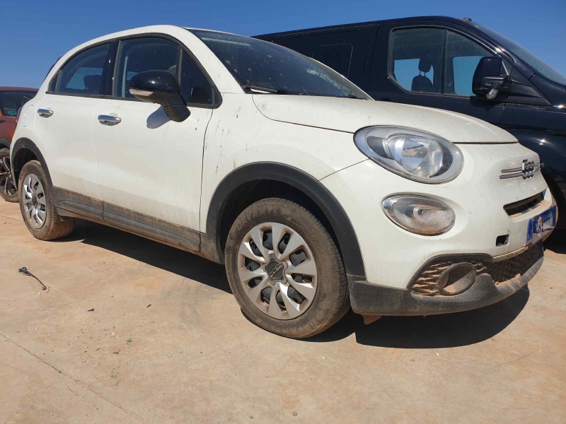 fiat 500 x (334) del año 2023