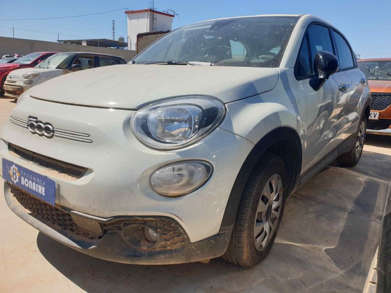 fiat 500 x (334) del año 2023