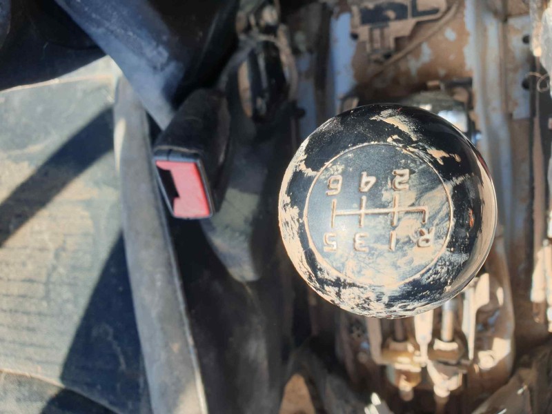 fiat 500 x (334) del año 2023