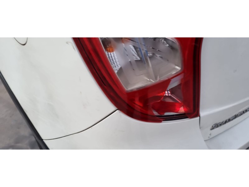 ssangyong korando del año 2014